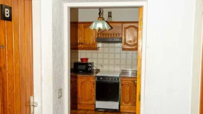 Apartment on Calle de la Zarza photo 11