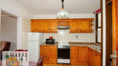 Apartment on Calle de la Zarza photo 12