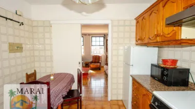 Apartment on Calle de la Zarza photo 13