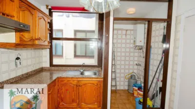 Apartment on Calle de la Zarza photo 14