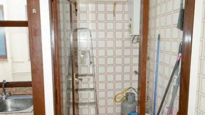 Apartment on Calle de la Zarza photo 15