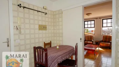 Apartment on Calle de la Zarza photo 16