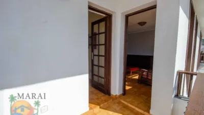 Apartment on Calle de la Zarza photo 17