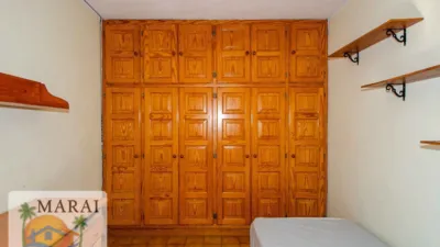 Apartment on Calle de la Zarza photo 18