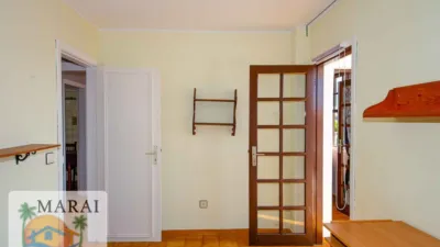 Apartment on Calle de la Zarza photo 19