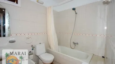 Apartment on Calle de la Zarza photo 21
