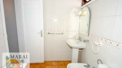 Apartment on Calle de la Zarza photo 22