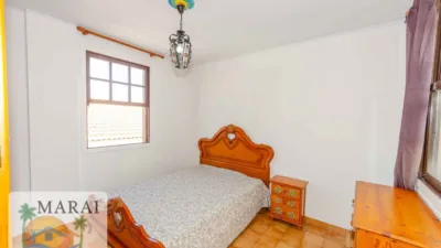 Apartment on Calle de la Zarza photo 23