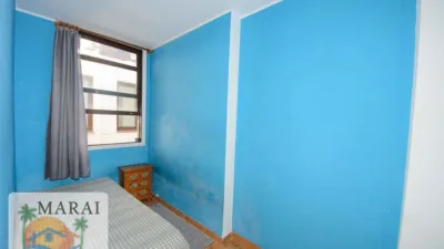 Apartment on Calle de la Zarza photo 26