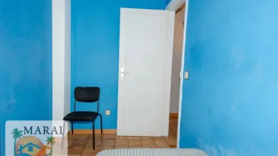 Apartment on Calle de la Zarza photo 27