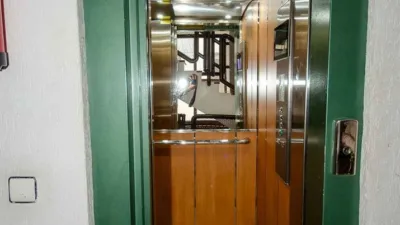 Apartment on Calle de la Zarza photo 3