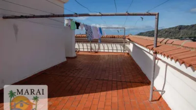 Apartment on Calle de la Zarza photo 32