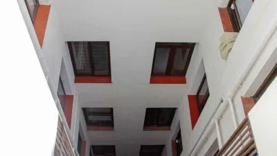 Apartment on Calle de la Zarza photo 33