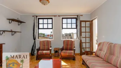 Apartment on Calle de la Zarza photo 4