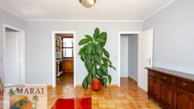 Apartment on Calle de la Zarza photo 5
