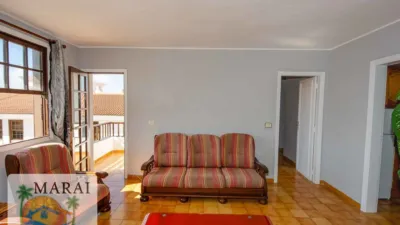 Apartment on Calle de la Zarza photo 6