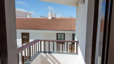 Apartment on Calle de la Zarza photo 7
