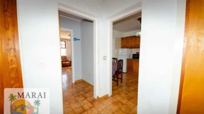 Apartment on Calle de la Zarza photo 8