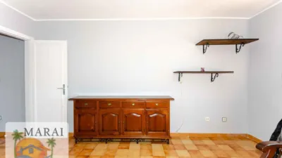 Apartment on Calle de la Zarza photo 10