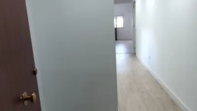 Apartment on Calle del General Margallo photo 8