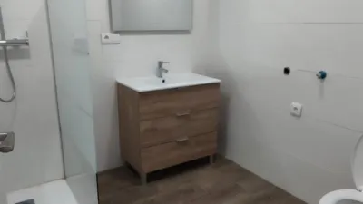 Apartment on Calle del General Margallo photo 9