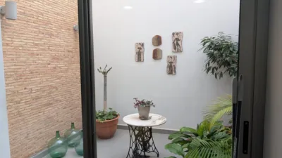 House in Benetusser photo 7