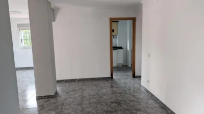 Chalet en alquiler en Urbanizacion Sant Ramon, Picassent de 2.000 €<span>/mes</span>