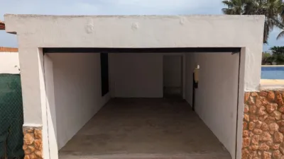 Chalet en alquiler en Urbanizacion Sant Ramon, Picassent de 2.000 €<span>/mes</span>