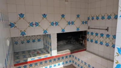 Chalet en alquiler en Urbanizacion Sant Ramon, Picassent de 2.000 €<span>/mes</span>