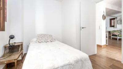 House in Placeta del Abad photo 20