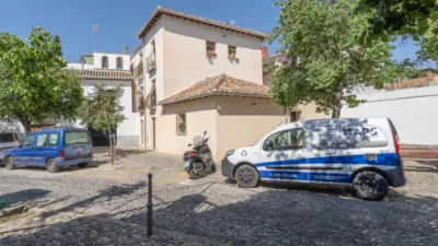 House in Placeta del Abad photo 2
