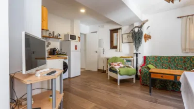 House in Placeta del Abad photo 30