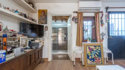 House in Placeta del Abad photo 33