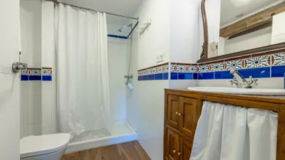 House in Placeta del Abad photo 51
