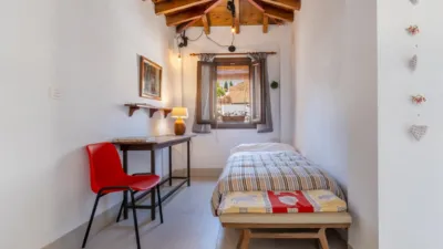 House in Placeta del Abad photo 60