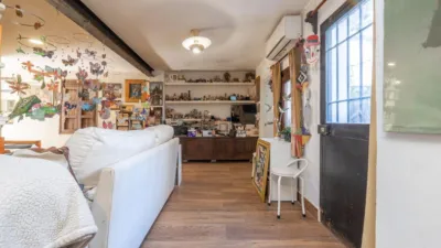 House in Placeta del Abad photo 88