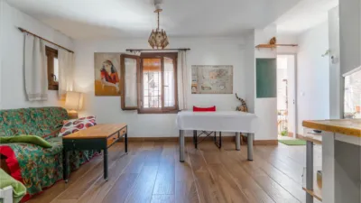 House in Placeta del Abad photo 8
