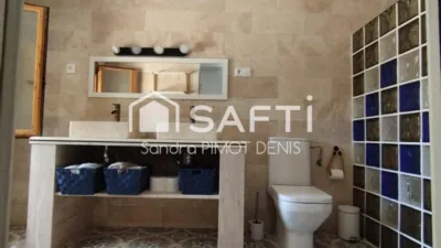 Rustic finca in Xiribecs-Favaret photo 23