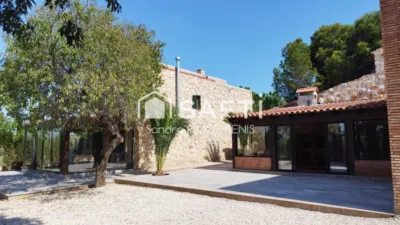 Rustic finca in Xiribecs-Favaret photo 2