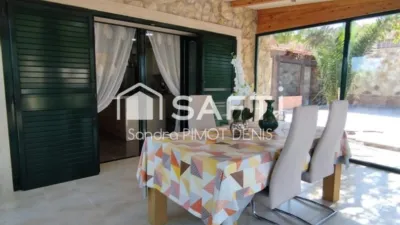 Rustic finca in Xiribecs-Favaret photo 36