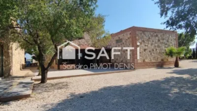 Rustic finca in Xiribecs-Favaret photo 4