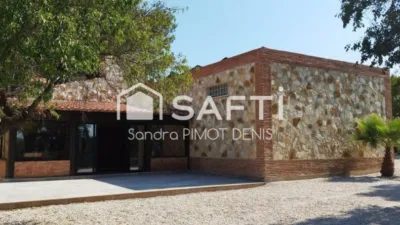 Rustic finca in Xiribecs-Favaret photo 6
