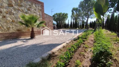 Rustic finca in Xiribecs-Favaret photo 7