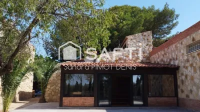 Rustic finca in Xiribecs-Favaret photo 8