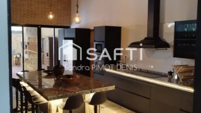 Rustic finca in Xiribecs-Favaret photo 9