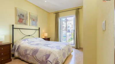 Piso en venta en Avenida del Tomillo, Puerto Vera-Las Salinas (Vera) de 160.000 €