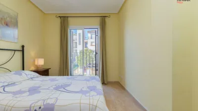 Piso en venta en Avenida del Tomillo, Puerto Vera-Las Salinas (Vera) de 160.000 €