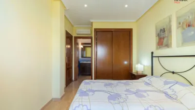 Piso en venta en Avenida del Tomillo, Puerto Vera-Las Salinas (Vera) de 160.000 €