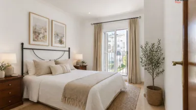 Piso en venta en Avenida del Tomillo, Puerto Vera-Las Salinas (Vera) de 160.000 €