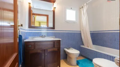 Piso en venta en Avenida del Tomillo, Puerto Vera-Las Salinas (Vera) de 160.000 €